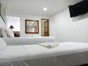 Casa Finca Hotel Loma Encantada